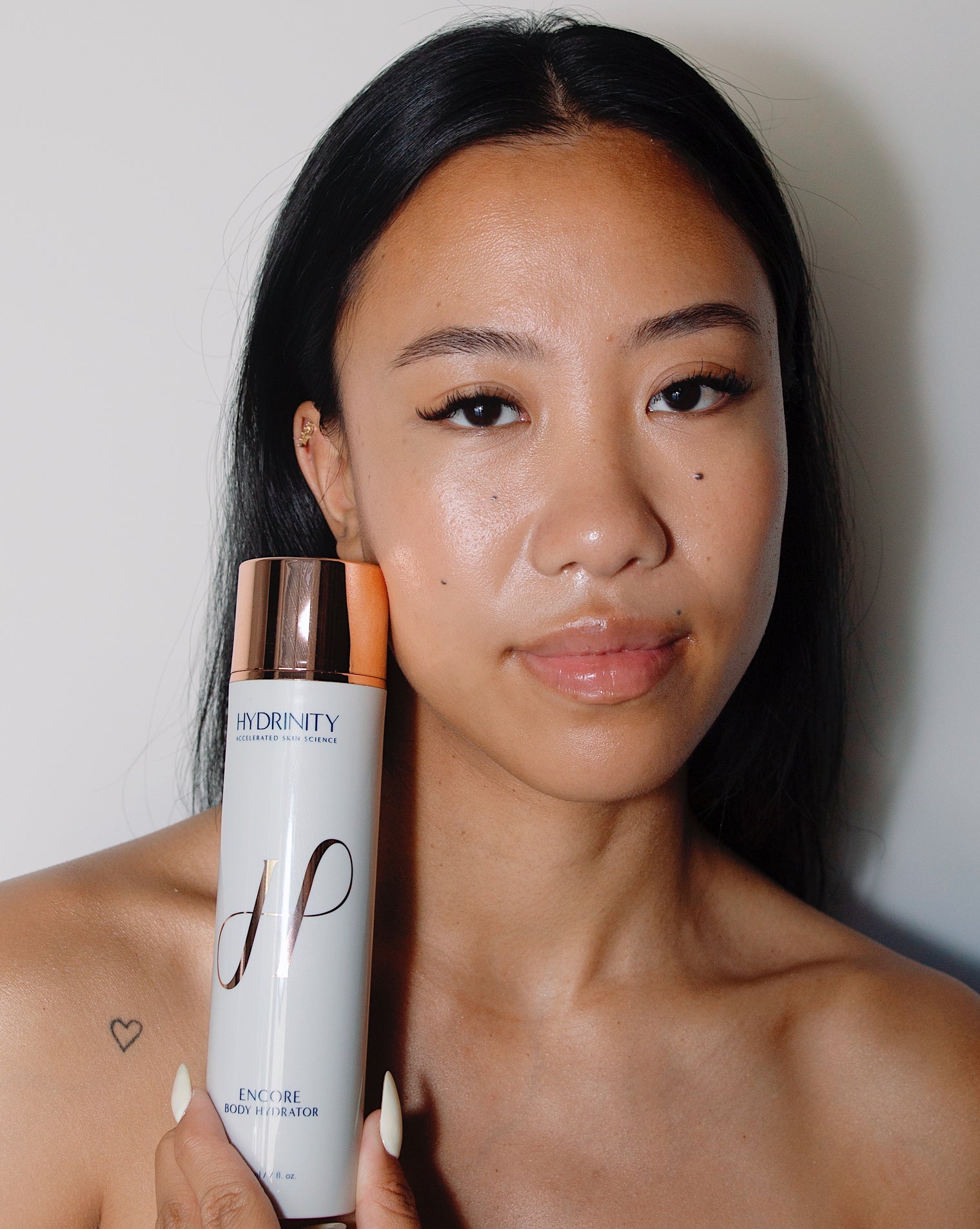Hydrinity Encore Body Hydrator
