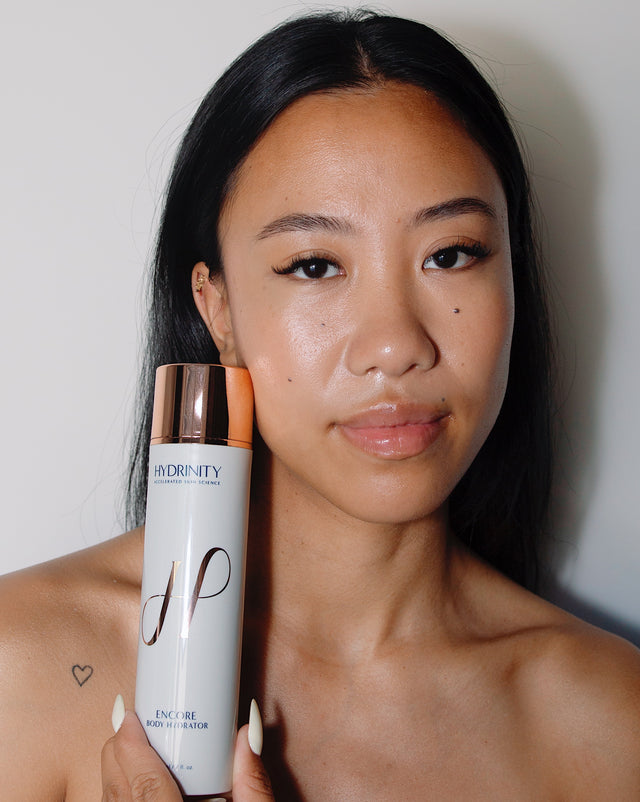 Hydrinity Encore Body Hydrator