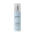 Glymed Vitamin C Cleanser bottle on a white background