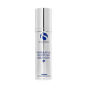IS Clinical Reparative Moisture Emulsion bottle on a white background