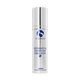 IS Clinical Reparative Moisture Emulsion bottle on a white background