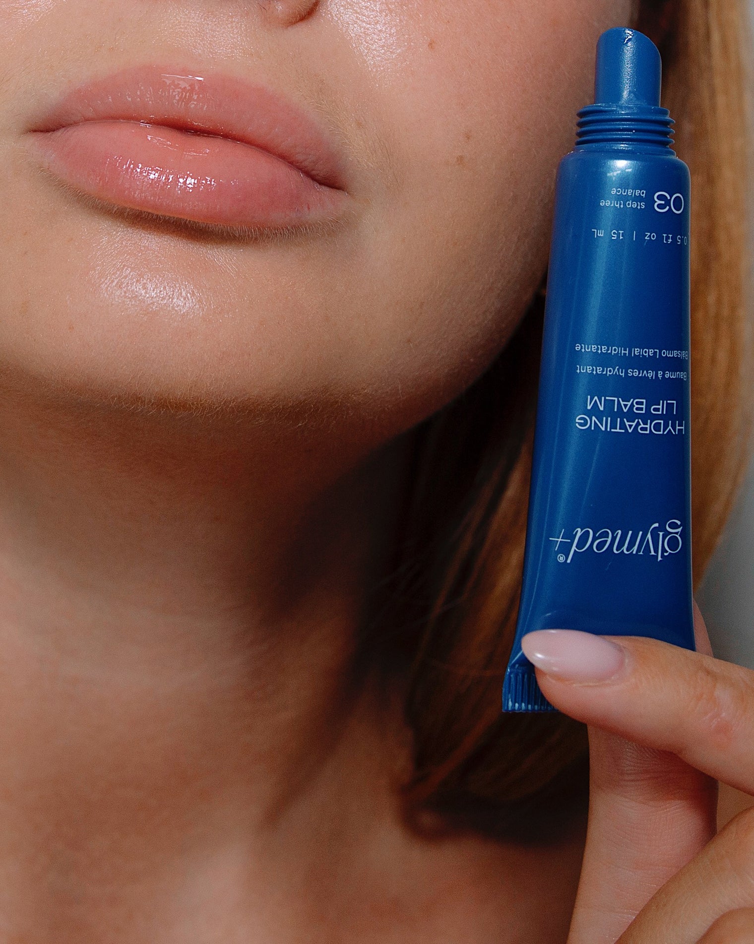 GlyMed Plus Hydrating Lip Balm