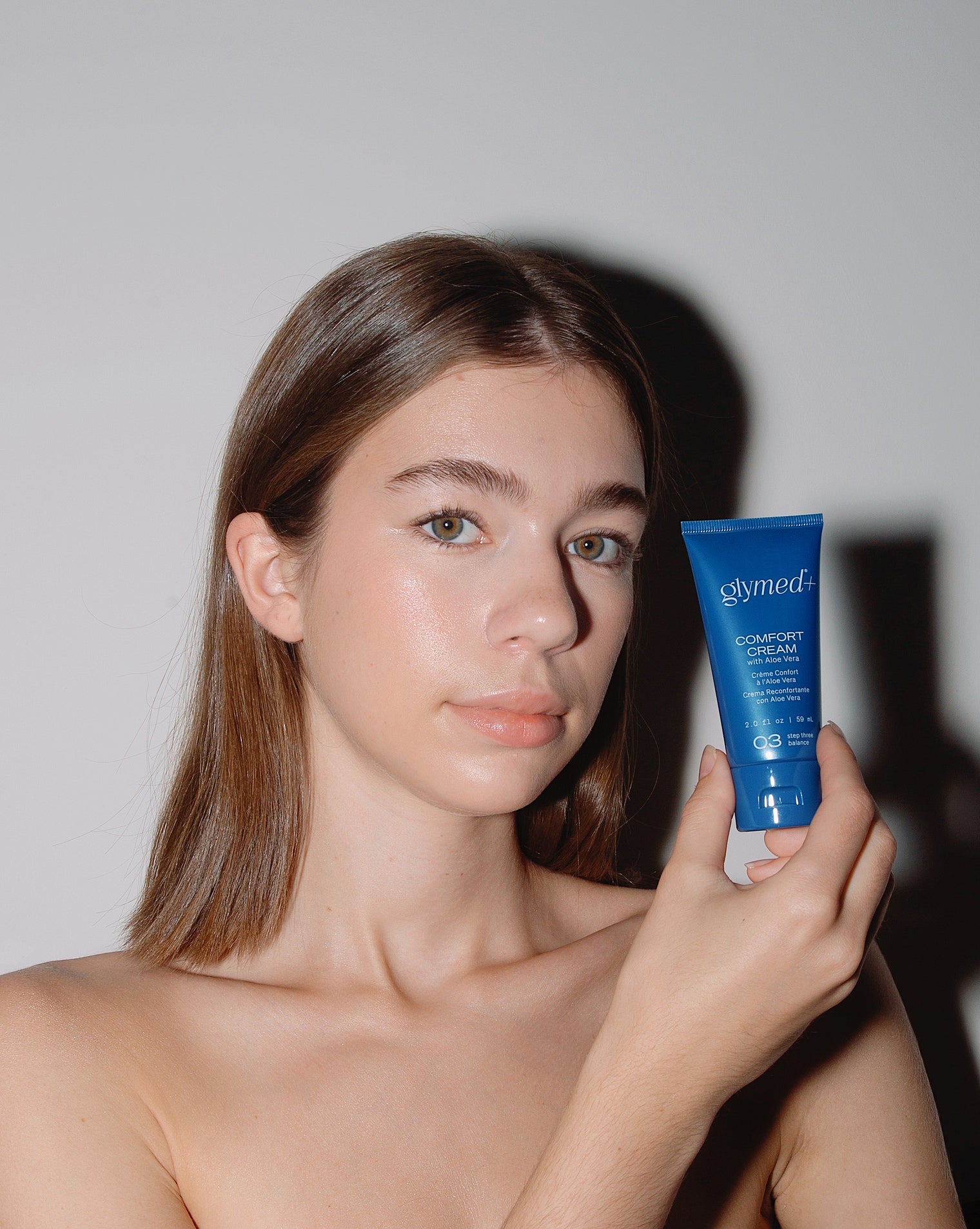 GlyMed Plus Comfort Cream