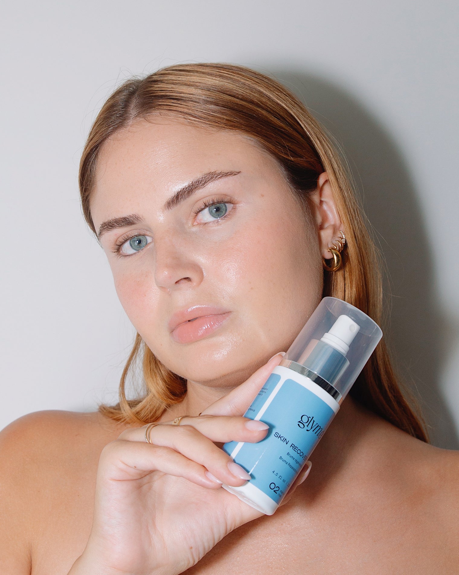 GlyMed Plus Skin Recovery Mist