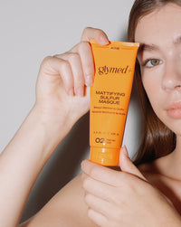 GlyMed Plus Mattifying Sulfur Masque