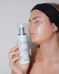 GlyMed Plus Vitamin C Cleanser