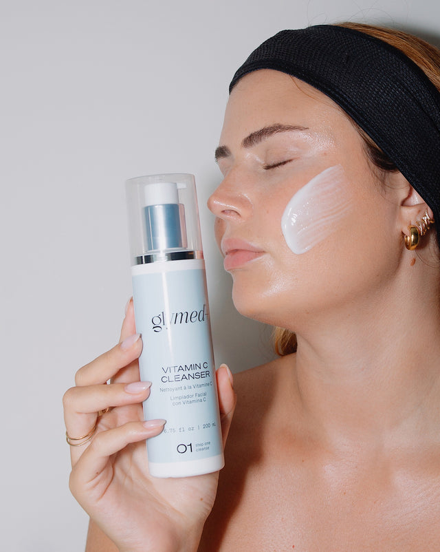 GlyMed Plus Vitamin C Cleanser