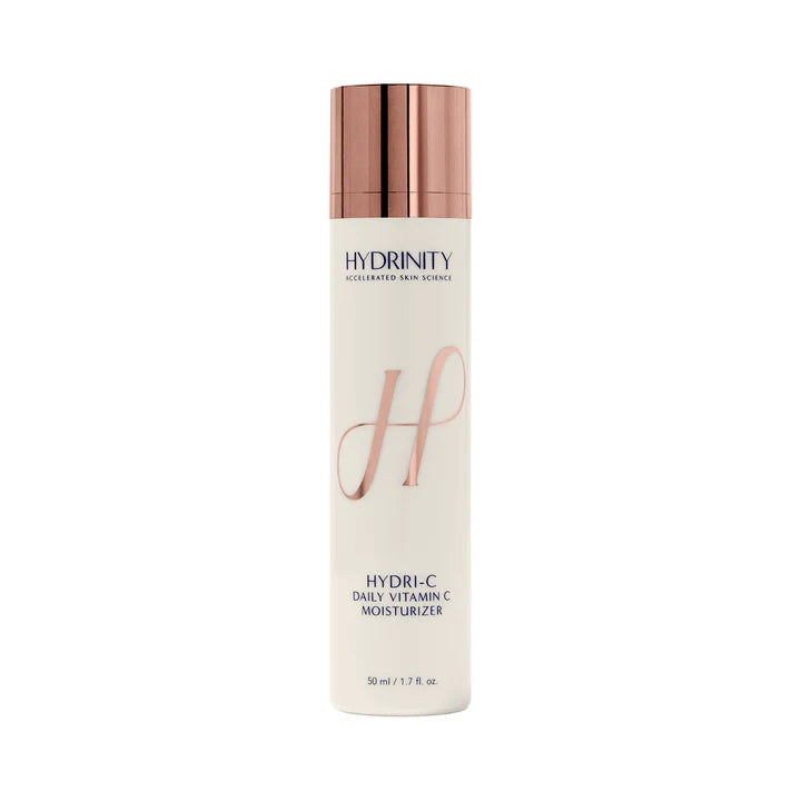 Hydrinity Hydri-C Moisturizer