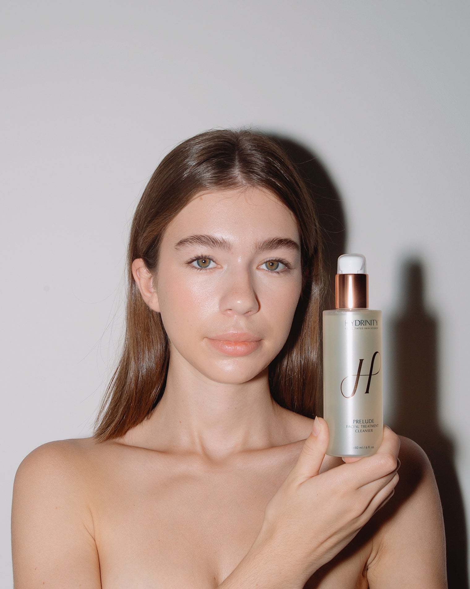 Hydrinity Prelude Facial Treatment Cleanser