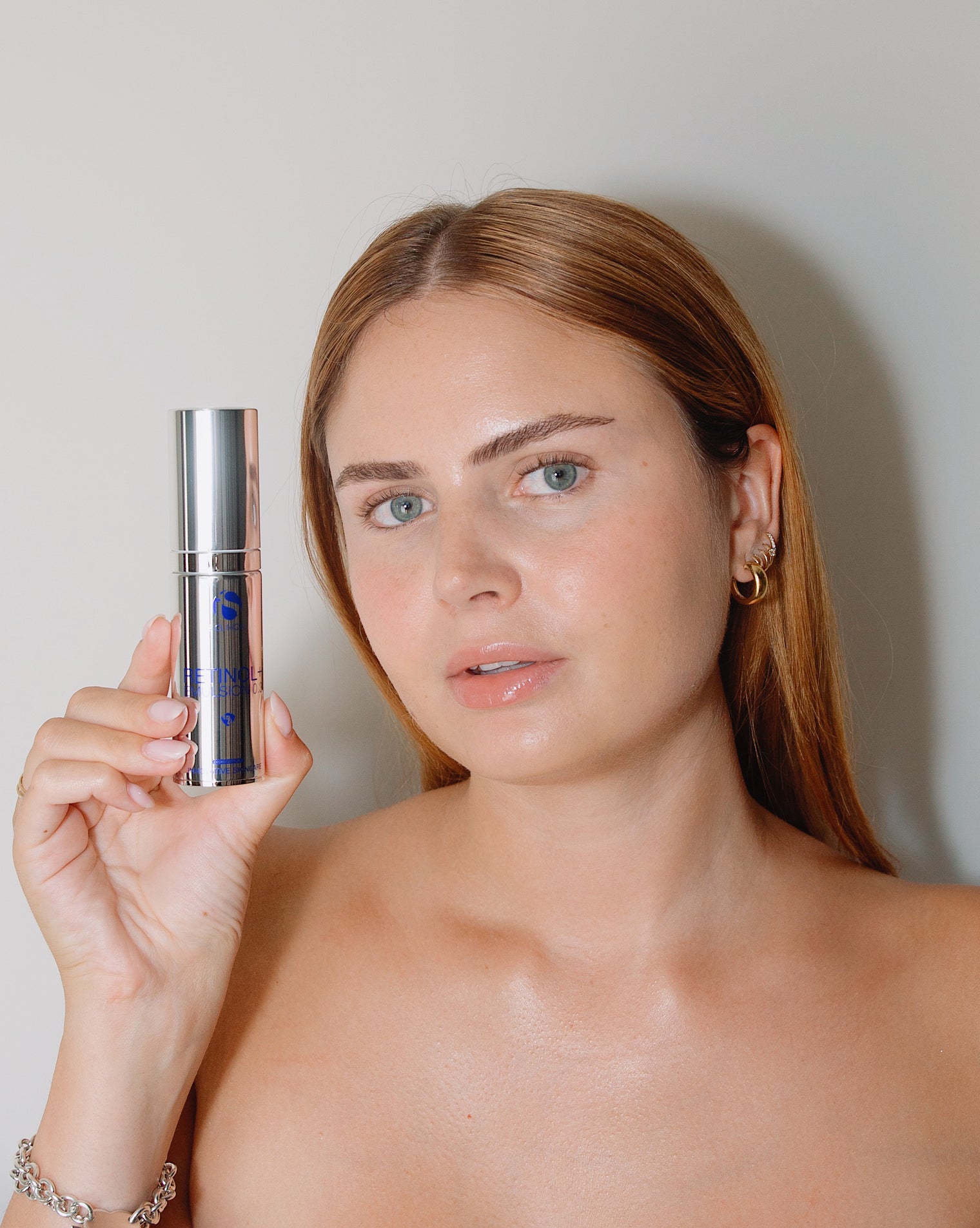 iS Clinical Retinol+ Emulsion 0.3