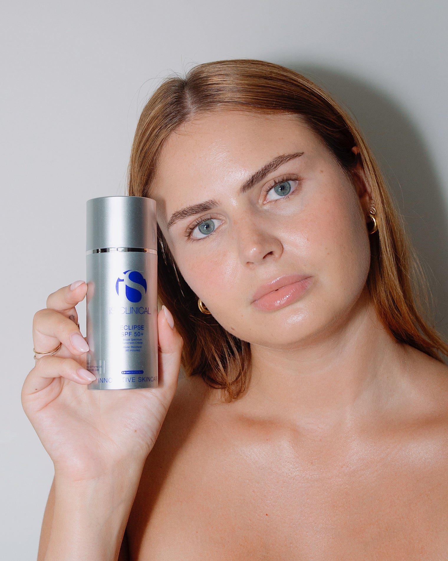 iS Clinical Eclipse SPF 50+
