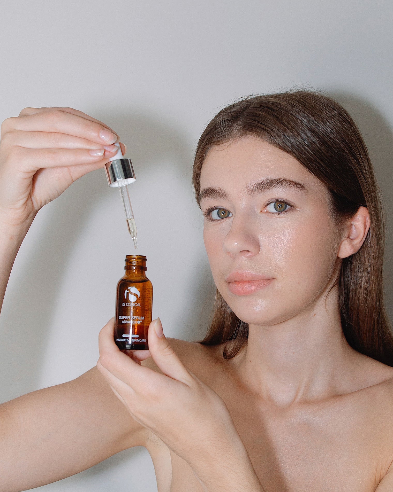 iS Clinical Super Serum Advance+