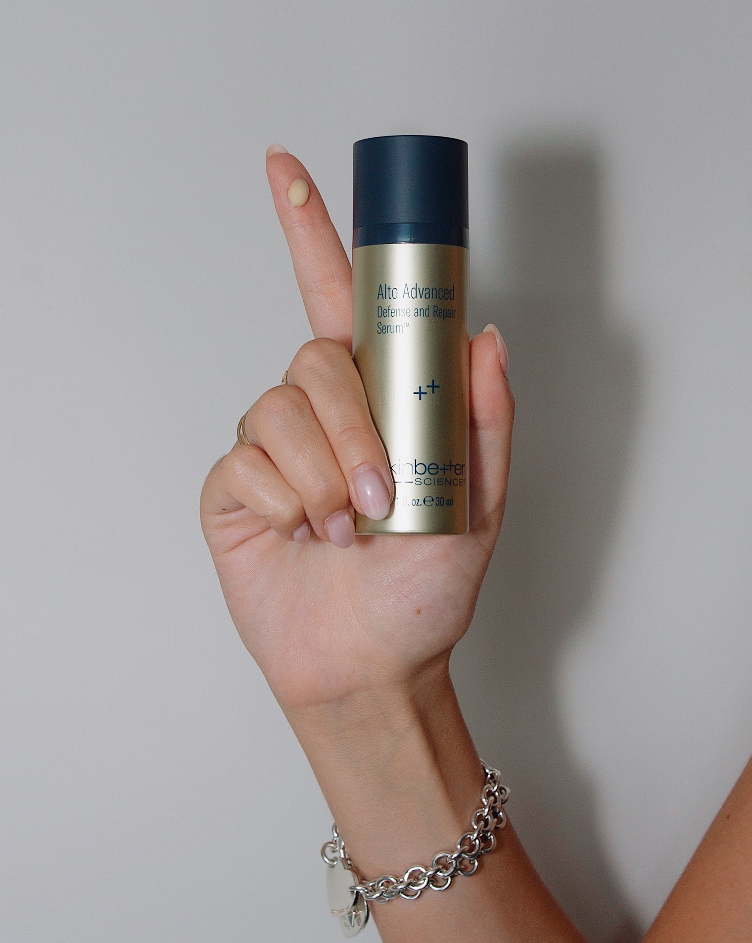 Skin Better Alto Advanced Defense and Repair Serum