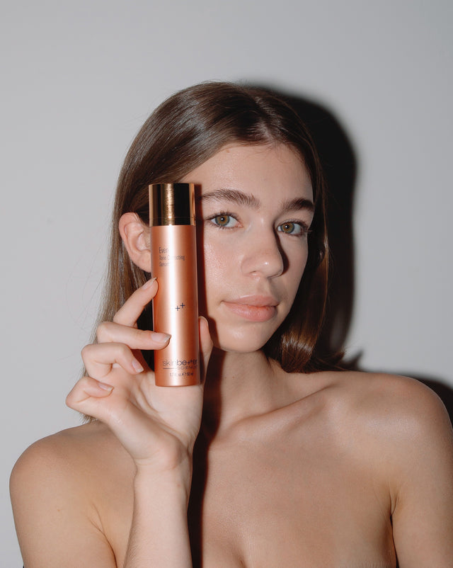 Skin Better Even Tone Correcting Serum