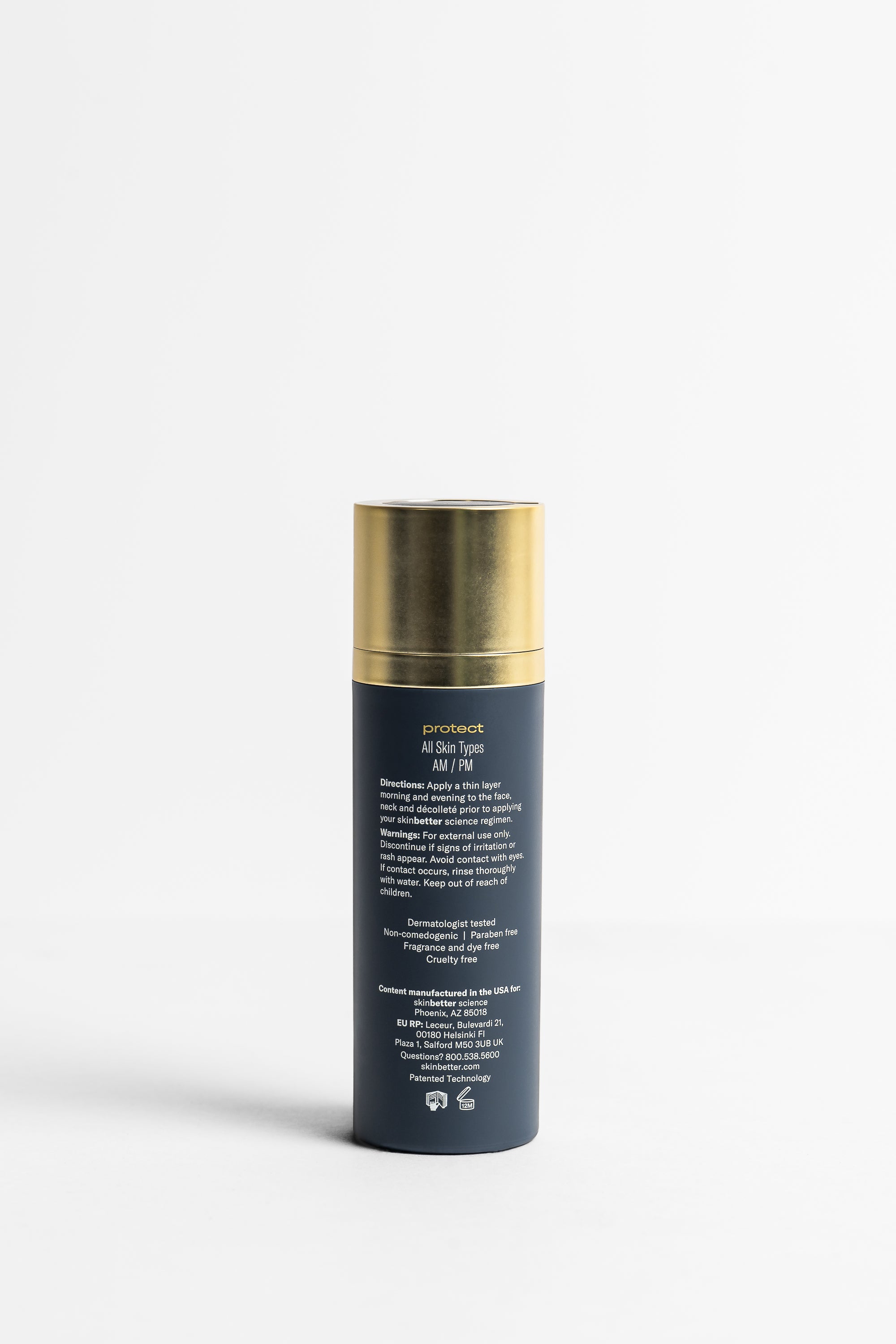 Skin Better Alto Defense Serum – The A'esthetic Skin